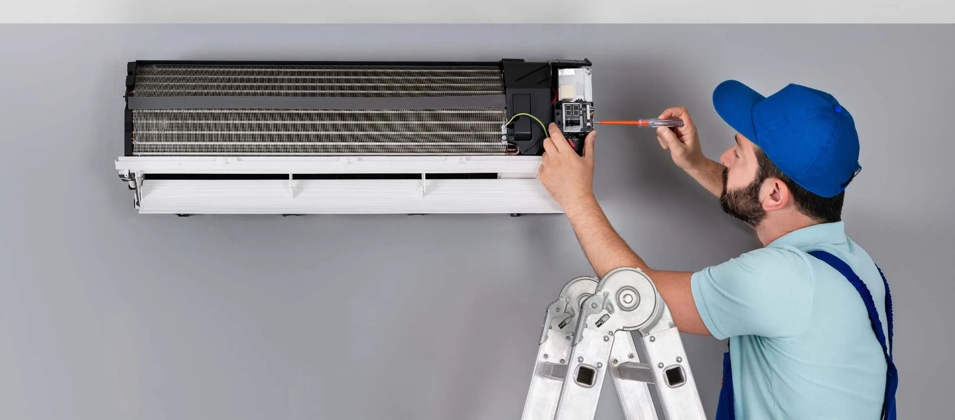 Kartal Gümüşpınar Tcl Klima Gaz Dolum Servisi